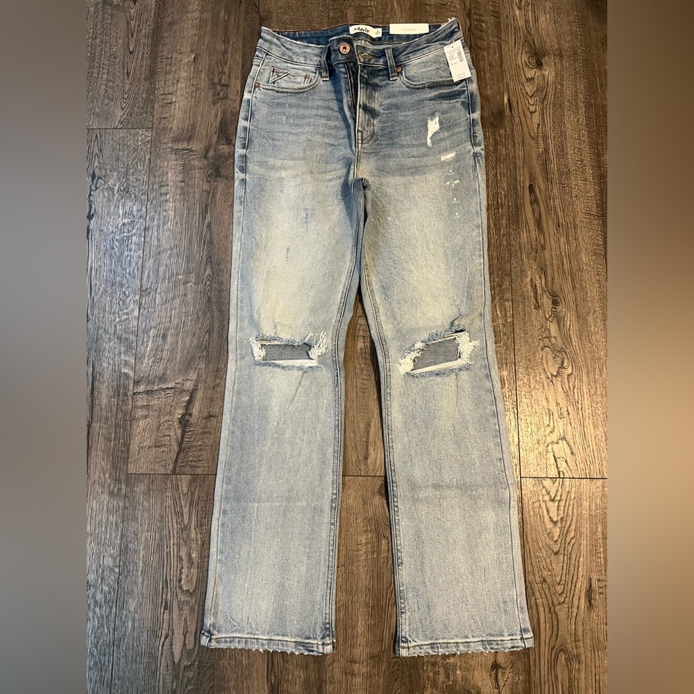 Edgely Women Jeans